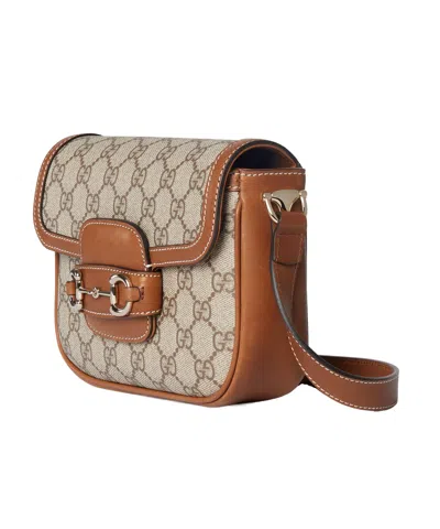 Gucci Horsebit 1955 Soft Mini Shoulder Bag