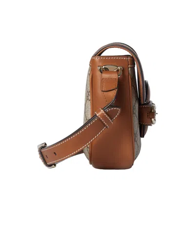 Gucci Horsebit 1955 Soft Mini Shoulder Bag