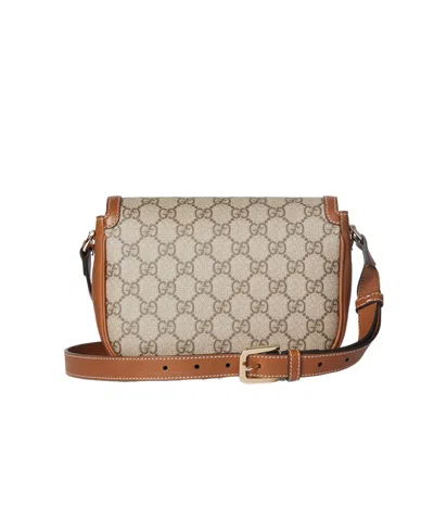 Gucci Horsebit 1955 Soft Mini Shoulder Bag