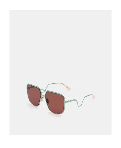 Marni Colored Sunglasses