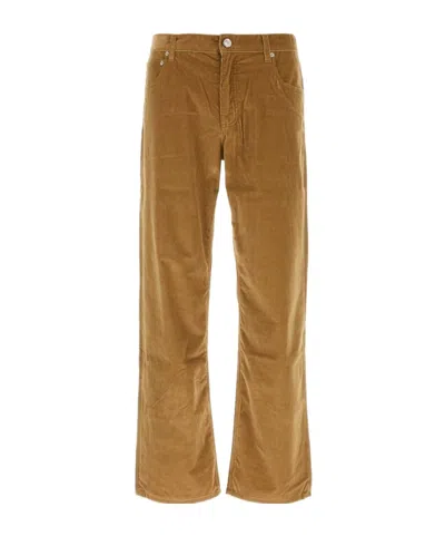Etro Belt Loops Slacks