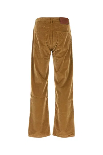 Etro Belt Loops Slacks