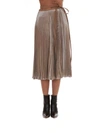 VALENTINO Valentino Pleated Skirt,LB0RA1V52UMEQ8