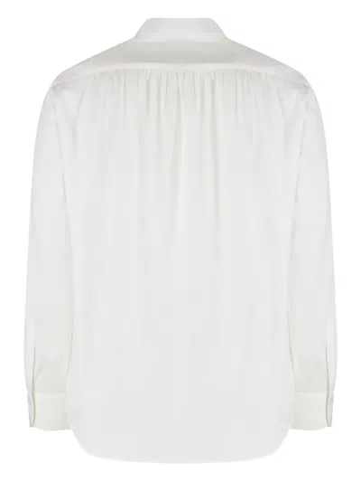 Bourrienne Cotton T-shirt