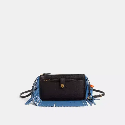 Coach Upcrafted Noa Pop Up Messenger
