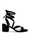 TONY BIANCO AMOR HEEL