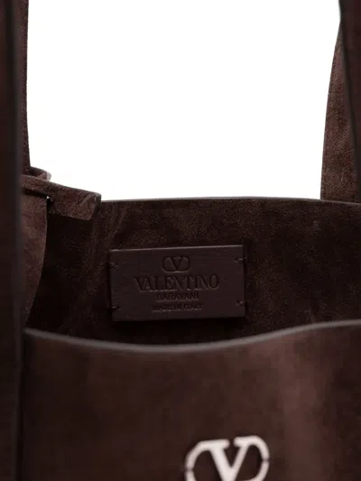 Valentino Garavani Nellcôte Tote Bag