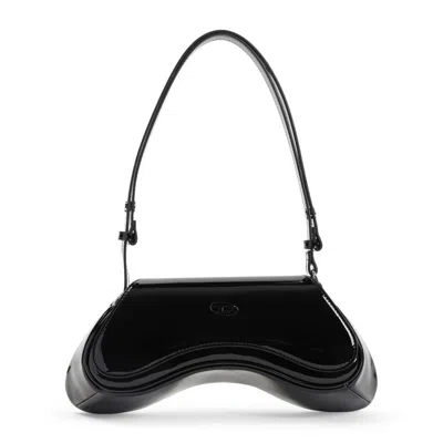 Diesel Cross Body Bag For Play