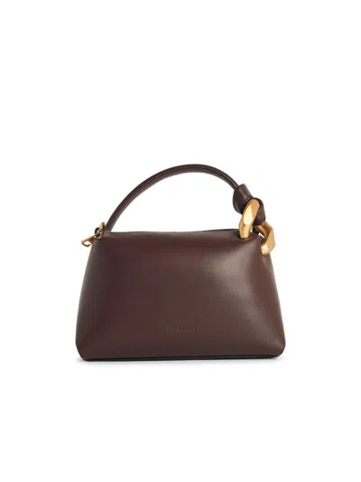 Jw Anderson The Jwa Corner Crossbody