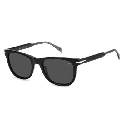 Eyewear By David Beckham Sunglasses