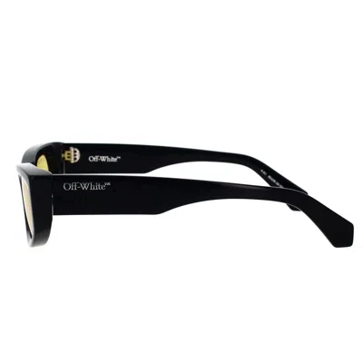 Off-white Sunglasses