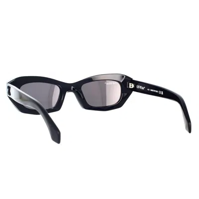 Off-white Sunglasses