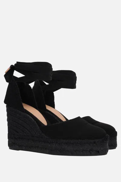 Castaã±er Castañer Flat Shoes