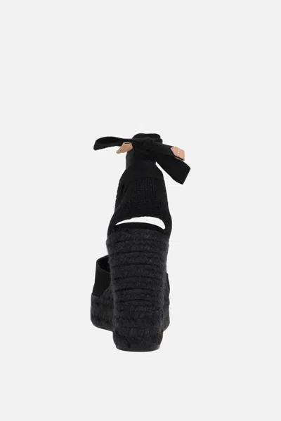 Castaã±er Castañer Flat Shoes