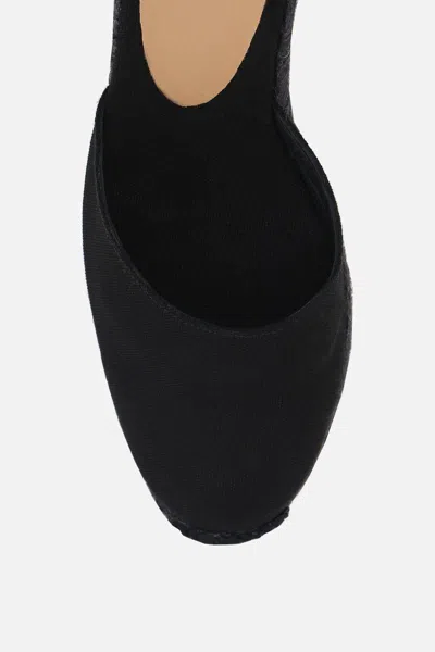 Castaã±er Castañer Flat Shoes