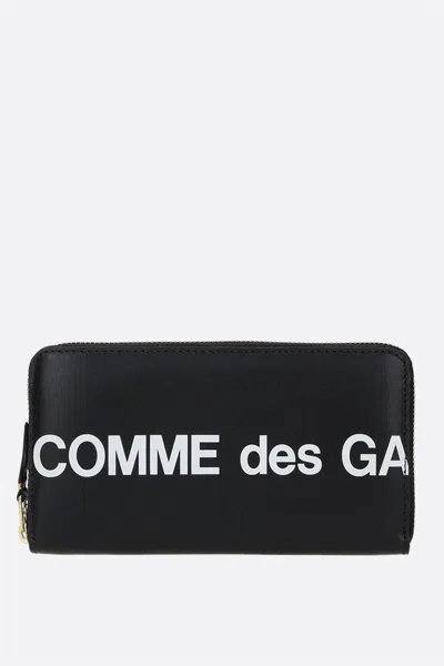 Comme Des Garçons Wallets