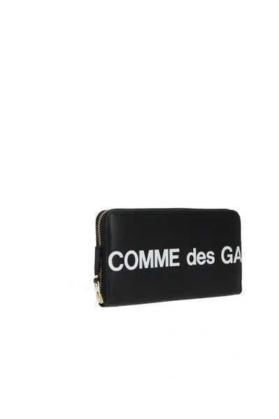 Comme Des Garçons Wallets