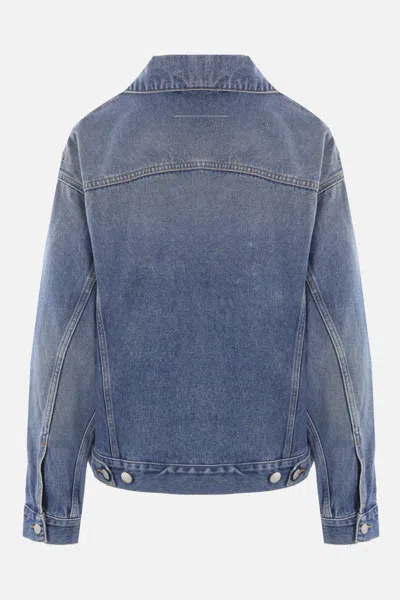 Mm6 Maison Margiela Coats