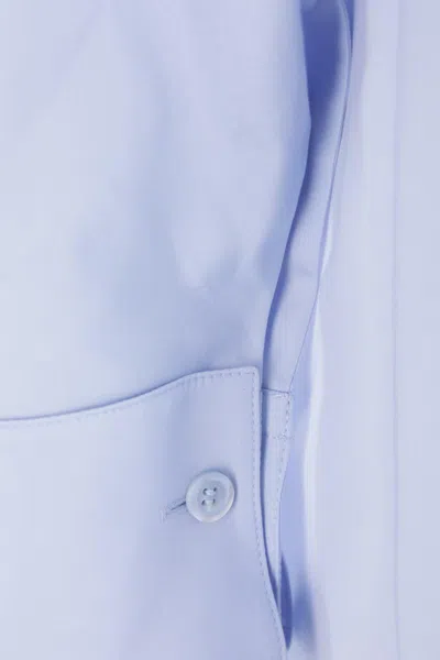 Loewe Shirts In Blue