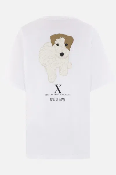Undercover T-shirts And Polos