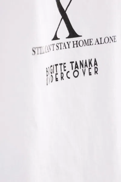 Undercover T-shirts And Polos