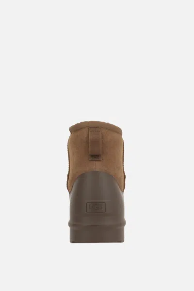 Ugg Boots In Gray