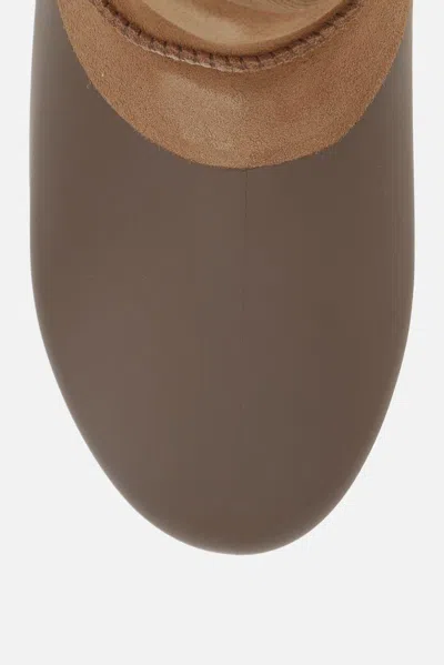 Ugg Boots In Gray