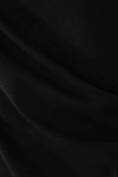Courrèges Top In Black