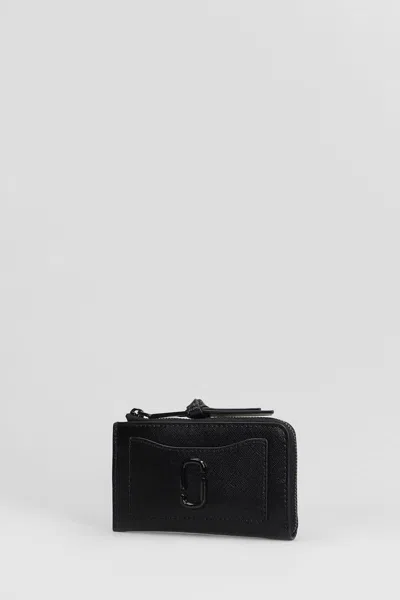 Marc Jacobs The Top Zip Multi Wallet