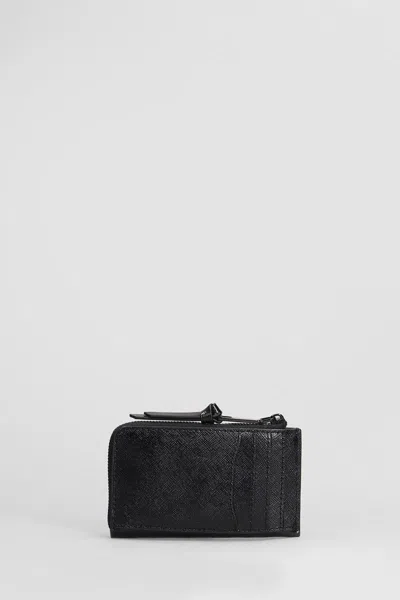 Marc Jacobs The Top Zip Multi Wallet