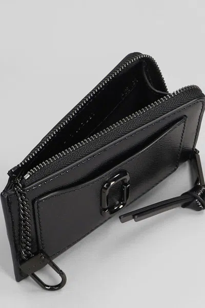Marc Jacobs The Top Zip Multi Wallet