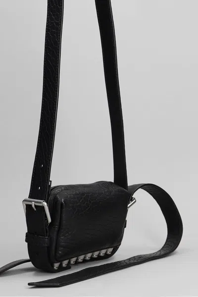 Alexander Wang Ricco Mini Shoulder Bag