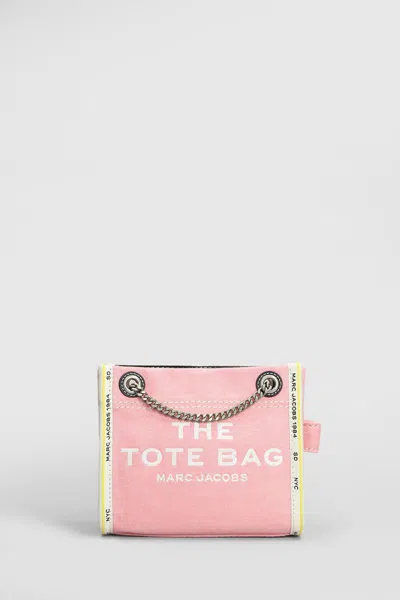 Marc Jacobs The Crossbody Tote Tote