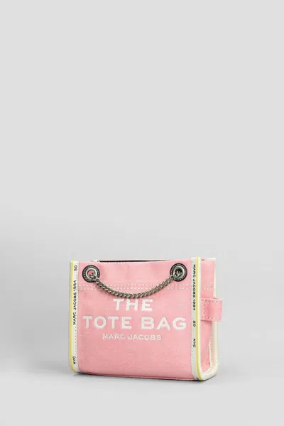 Marc Jacobs The Crossbody Tote Tote