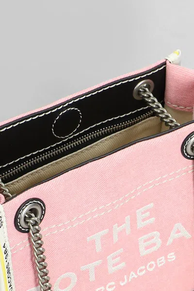 Marc Jacobs The Crossbody Tote Tote
