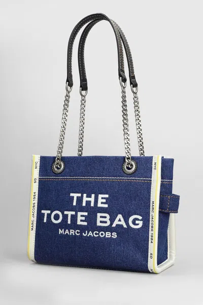 Marc Jacobs The Small Tote Tote