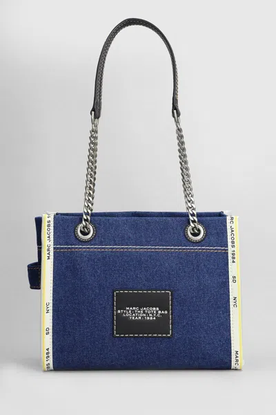 Marc Jacobs The Small Tote Tote