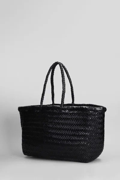 Dragon Diffusion Bamboo Triple Jump Tote