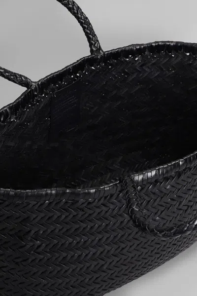 Dragon Diffusion Bamboo Triple Jump Tote