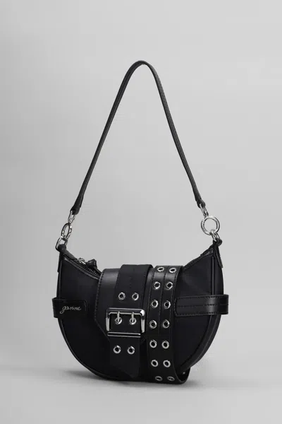 Ganni Women Bucky Small Shoulder Bag