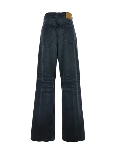 Haikure Jeans In Blue