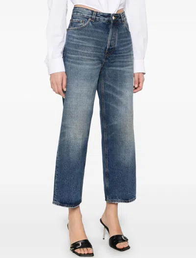 Haikure Jeans