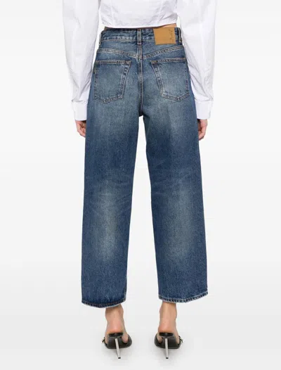 Haikure Jeans