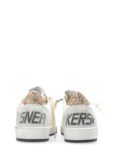 Golden Goose Ball Star Sneakers