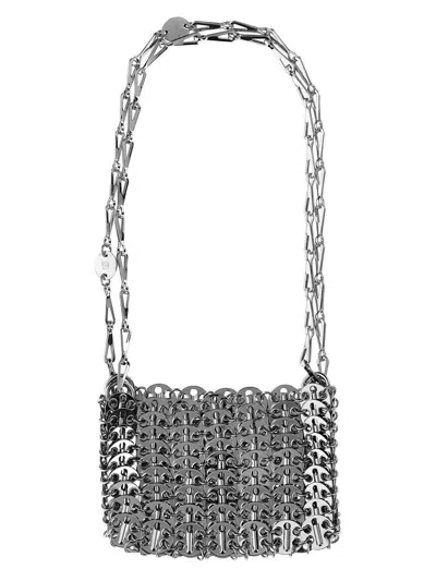 Rabanne '1969 Nano' Shoulder Bag