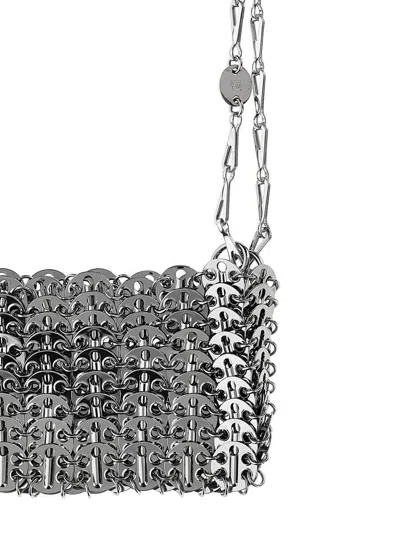 Rabanne '1969 Nano' Shoulder Bag
