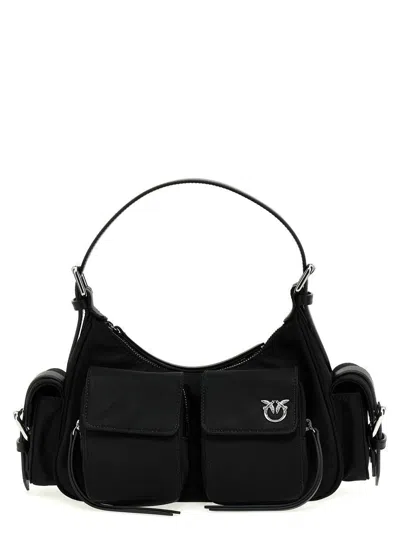 Pinko 'cargo Bag' Shoulder Bag