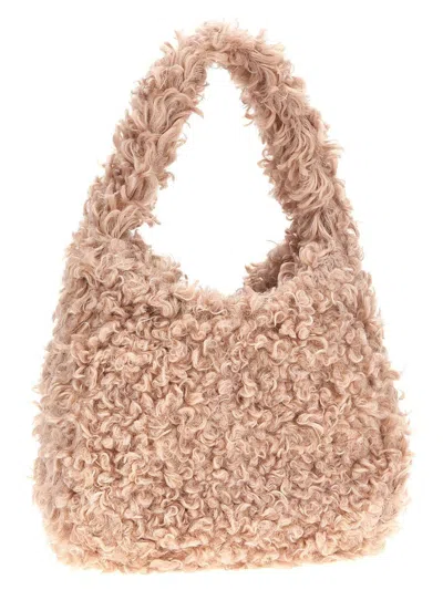 Stella Mccartney 'tote Hobo' Small Shoulder Bag