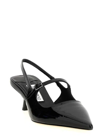 Jimmy Choo Didi 45 Slingback Pumps