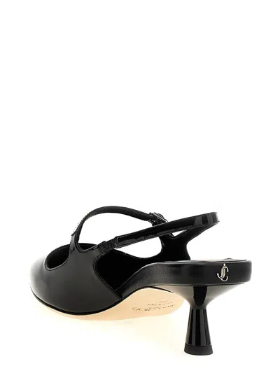 Jimmy Choo Didi 45 Slingback Pumps
